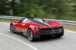 Pagani Huayra 2012 года (WW)